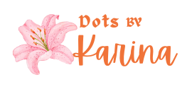 Dots By Karina